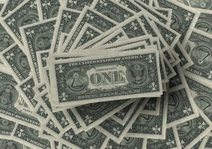26 января в паре EUR/USD: смотрим на статистику в США