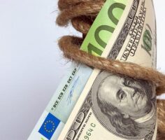 Форекс прогноз пары евро/доллар