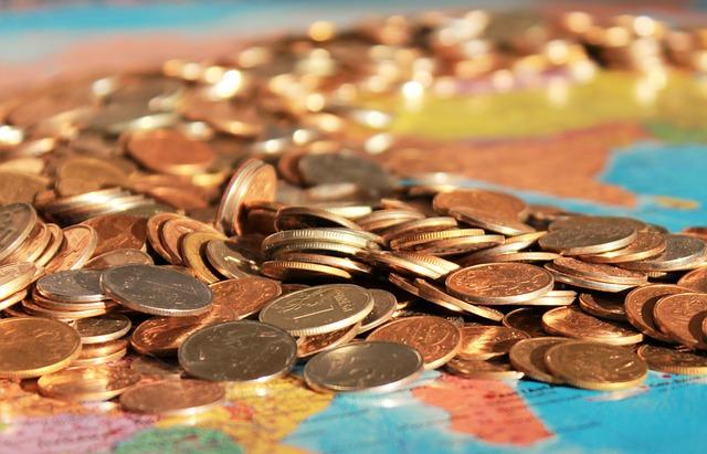 توقُّع سعر الصرف الروسي في نوفمبر