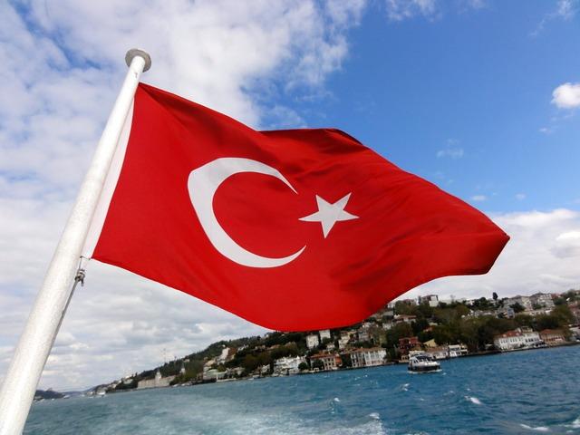 Sanktionen gegen Türkei