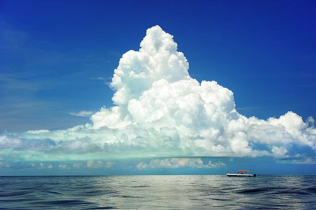 sea