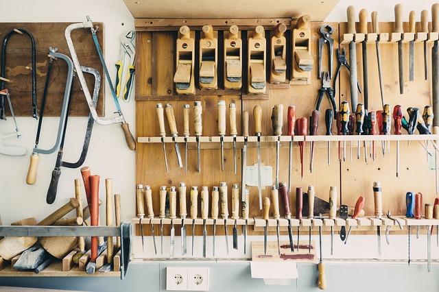 work-tools