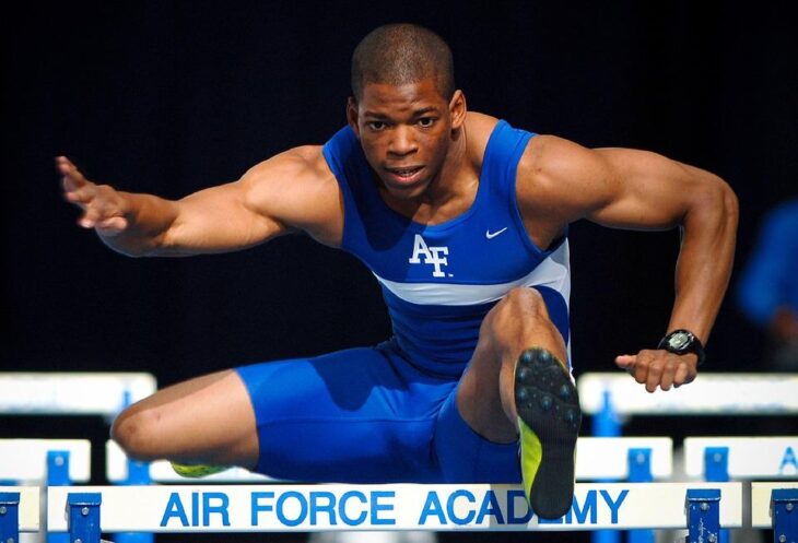 athlete