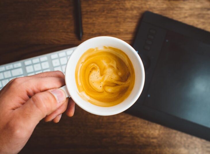 coffee