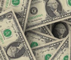 Forex в 2017 году