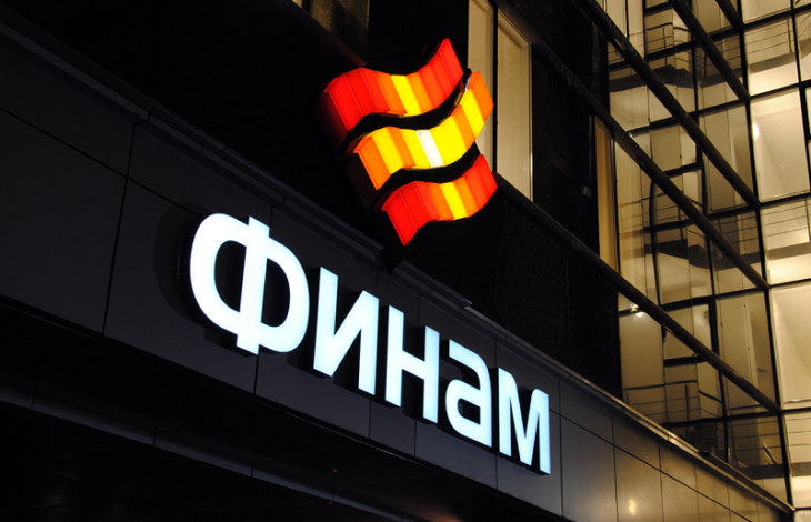 Финам форекс