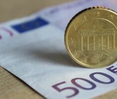 Форекс прогноз пары евро/доллар