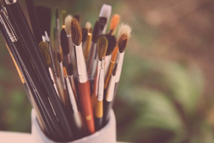 paint-brushes
