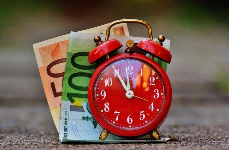 time-is-money