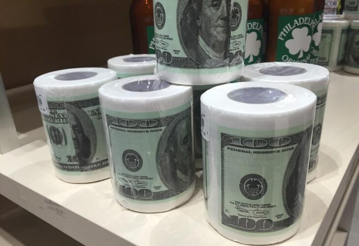 toilet-paper