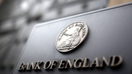 Курс GBP/USD 14 июля: рынки ждут заседания Банка Англии