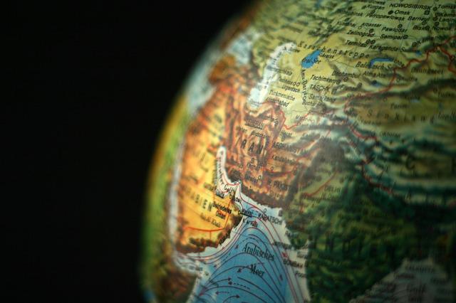 Кризис на Ближнем Востоке