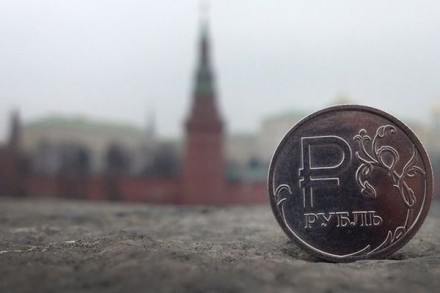 Курс рубля и Банк России