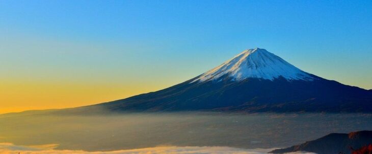 mt-fuji