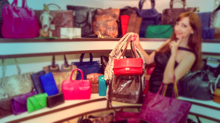 shop