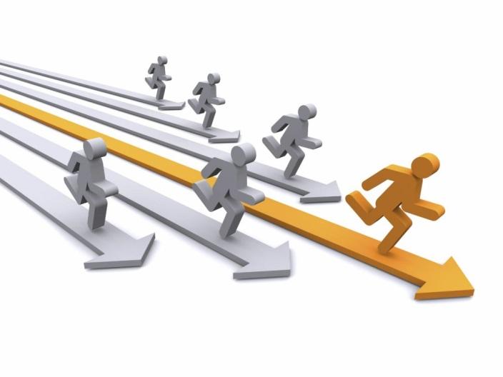 Illustration: 5 Reasons Traders Need the Perfect Forex Contest