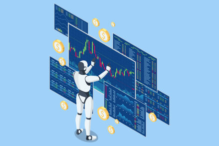 Битва роботов: купить советника форекс или скачать бесплатно