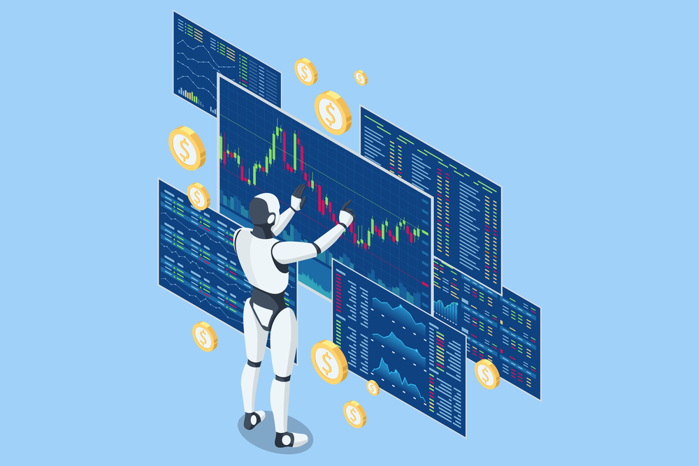 Битва роботов: купить советника форекс или скачать бесплатно