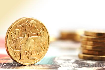 Курс AUD/USD