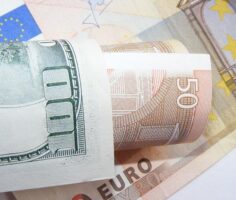 Форекс прогноз пары евро/доллар