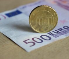 Форекс прогноз пары евро/доллар