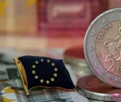 Форекс прогноз пары евро/доллар