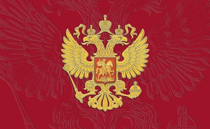 russia