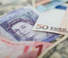 Форекс прогноз пары евро/доллар