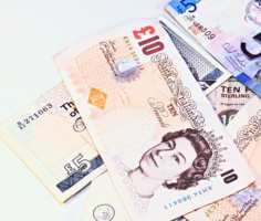 Курс пары GBP/USD