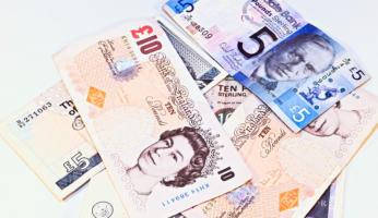 Курс пары GBP/USD