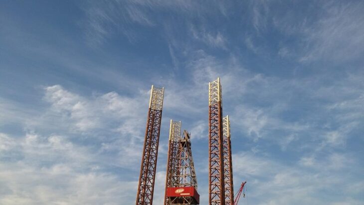 oil-price