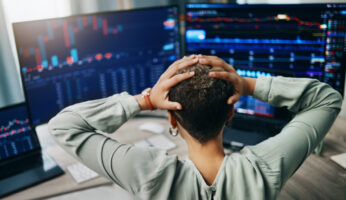 6 типичных ошибок начинающих форекс трейдеров глазами профессионала