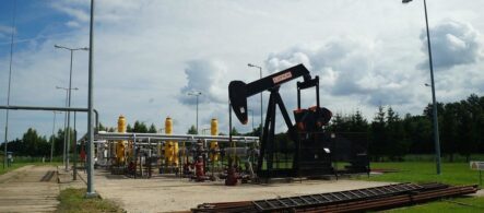 60$ с откатом к 54$. Перспективы рынка нефти на февраль