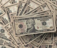 Курс пары EUR/USD
