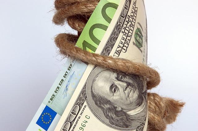 Форекс прогноз пары EUR/USD