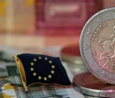 Форекс прогноз пары EUR/USD