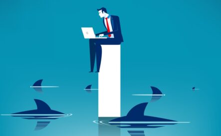 Каким ПАММ-сервисам НЕЛЬЗЯ доверять? 5 PAMM-ов, в которые я не инвестирую