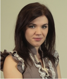 Анна Кочкина, компания ИнстаФорекс