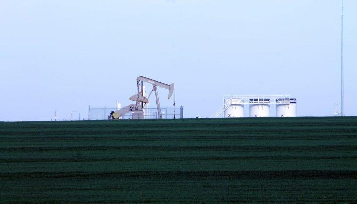 Прогноз цены на нефть
