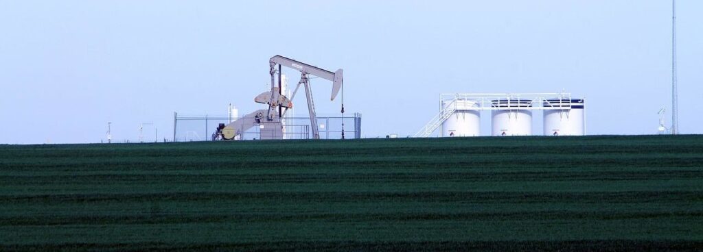 Прогноз цены на нефть