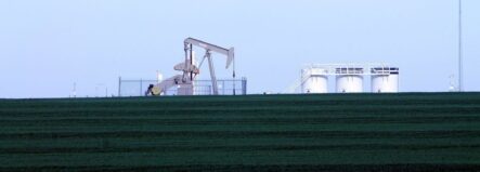 Когда цена на нефть достигнет отметки $42 за баррель?