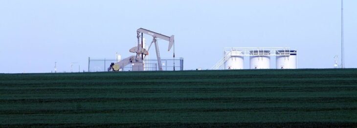 Прогноз цены на нефть