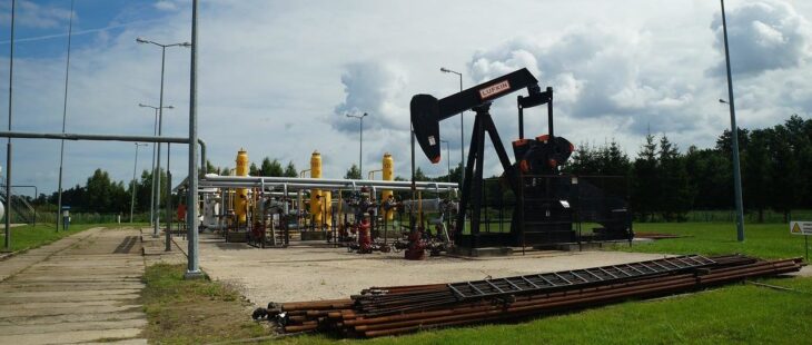 Цена на нефть: прогноз