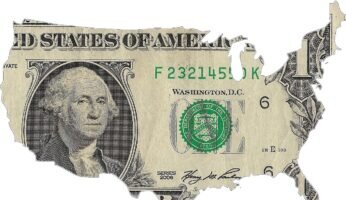 Курс доллара США