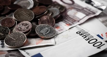 Курс пары EUR/USD