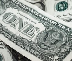 Курс пары EUR/USD