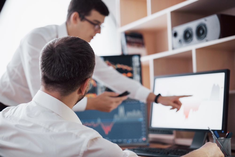 Balance, Equity, Margin and Margin Level in MetaTrader 4