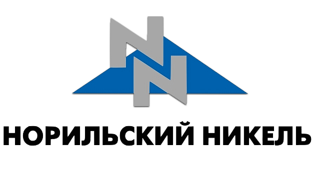 Курс акций Норильского никеля