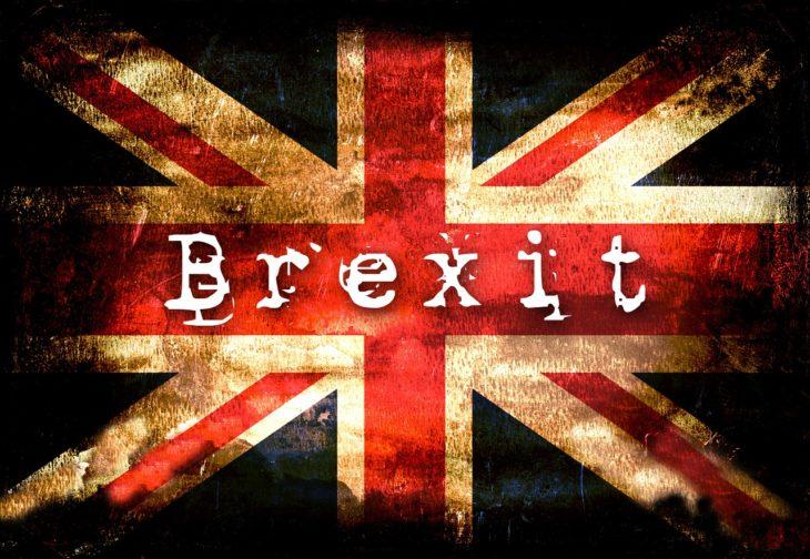 Brexit - выход Великобритании из ЕС