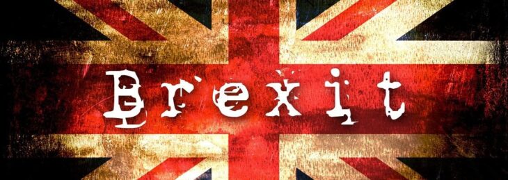 Brexit - выход Великобритании из ЕС